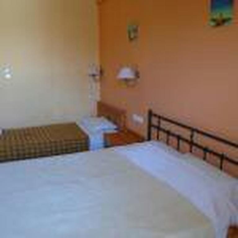 Adonis Beach Hotel Heraklion  Exterior photo