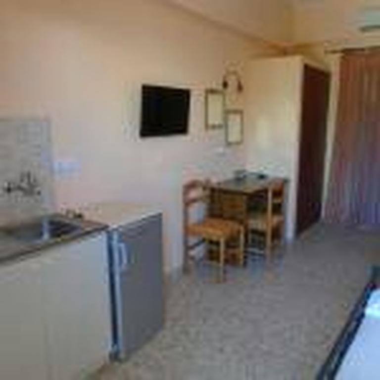 Adonis Beach Hotel Heraklion  Exterior photo