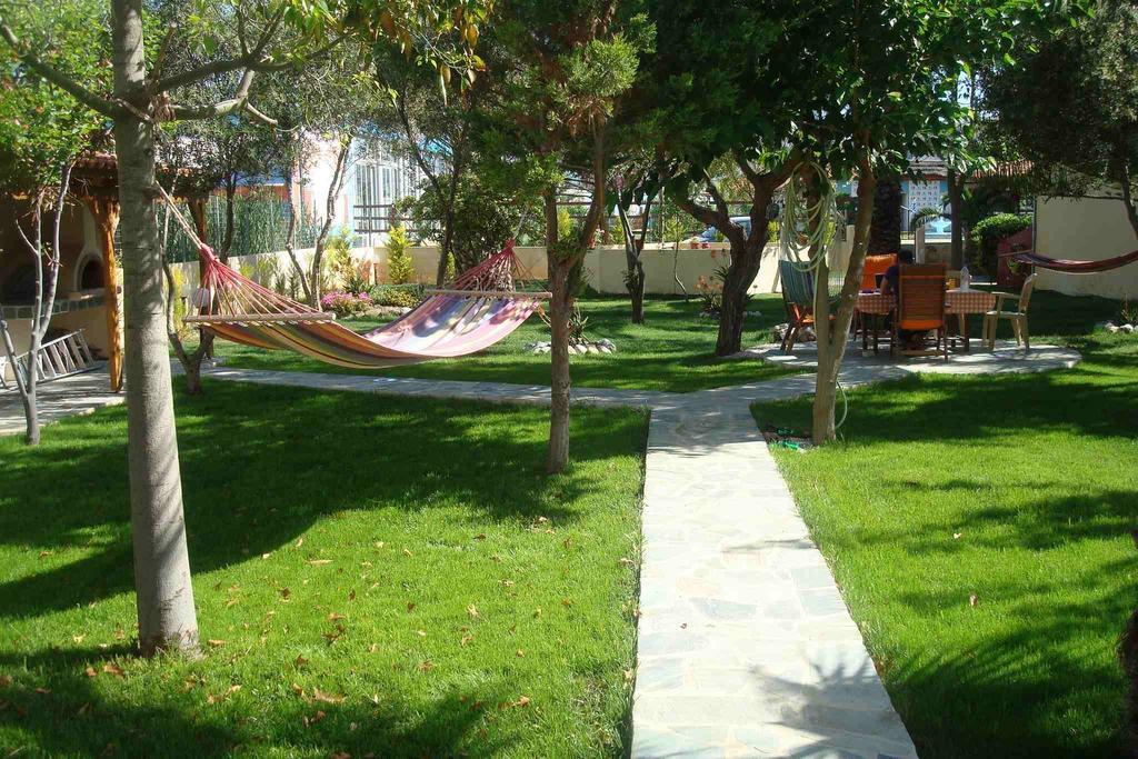 Adonis Beach Hotel Heraklion  Exterior photo
