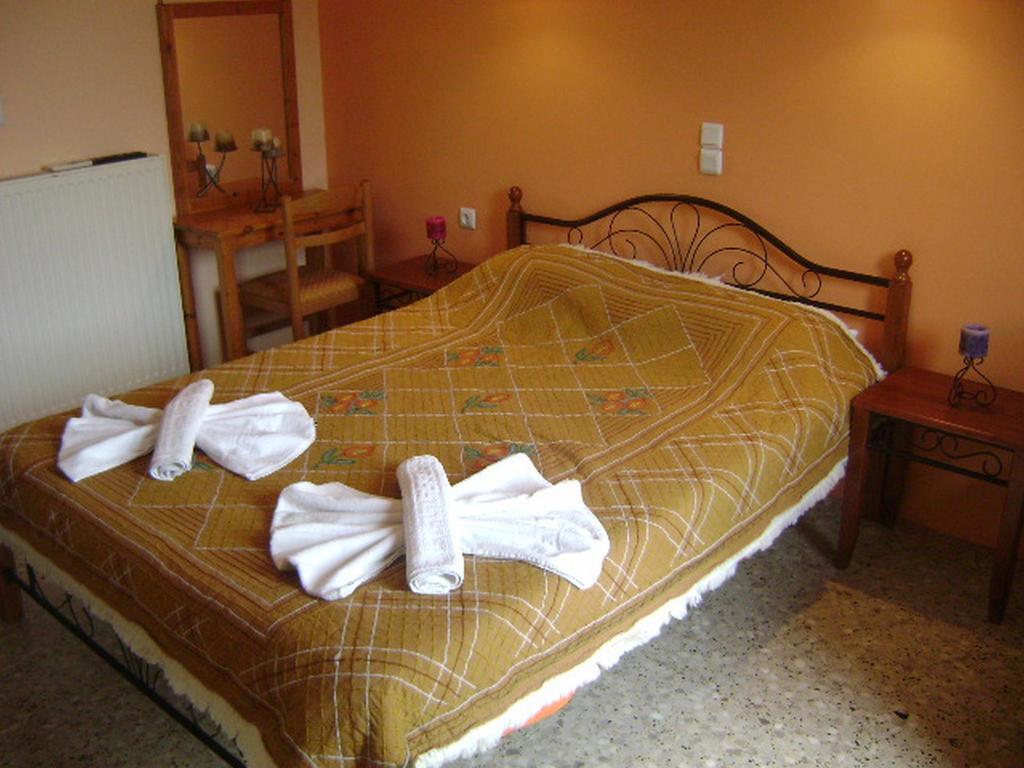 Adonis Beach Hotel Heraklion  Exterior photo