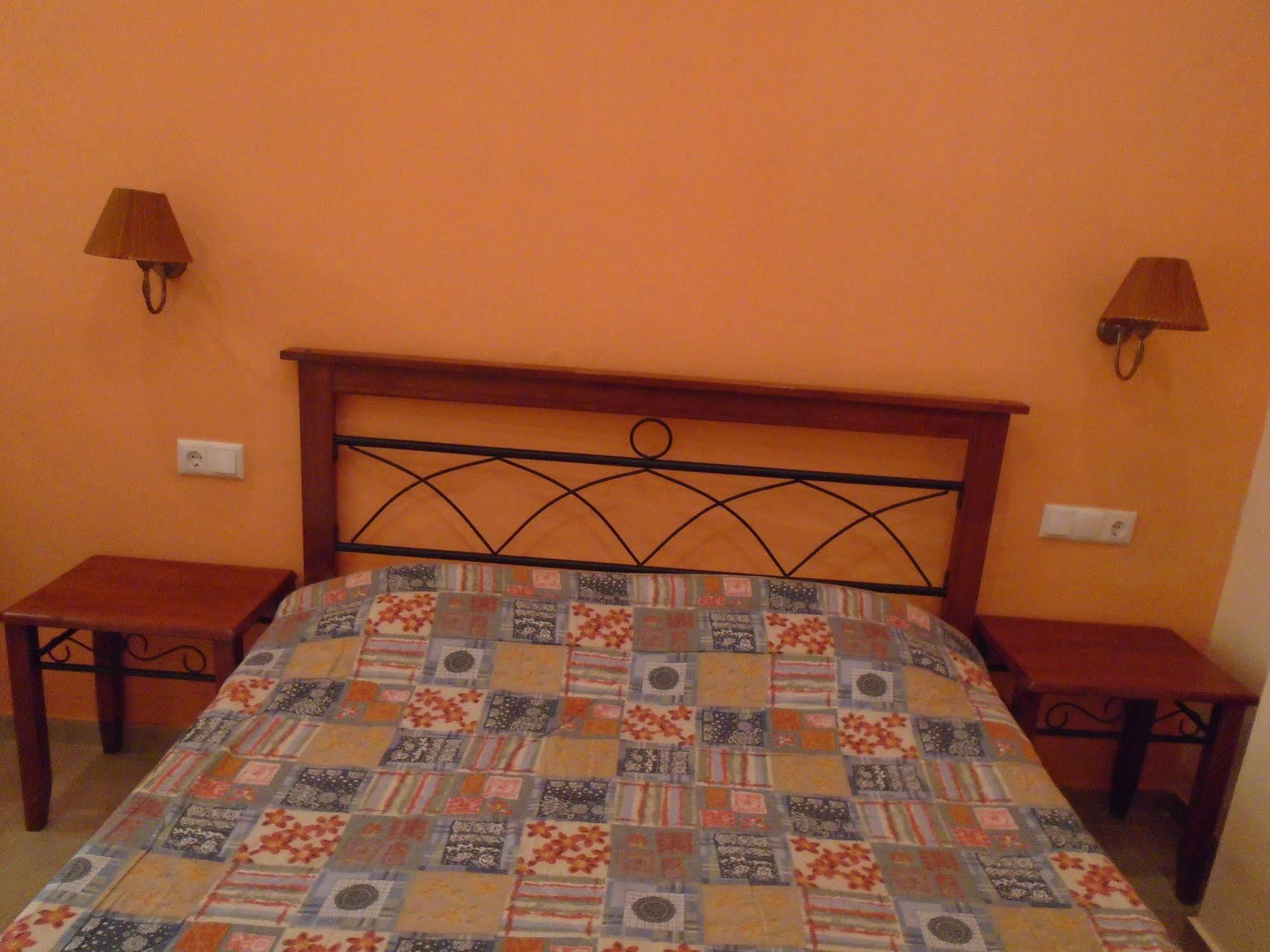 Adonis Beach Hotel Heraklion  Exterior photo